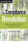 The Compliance Revolution - David Jackman - 9781119020592