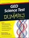 GED Science For Dummies - Murray Shukyn ; Achim K. Krull - 9781119029861