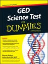 GED Science For Dummies - Murray Shukyn ; Achim K. Krull - 9781119029885