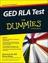 GED RLA For Dummies - Achim K. Krull ; Murray Shukyn - 9781119030065