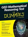 GED Mathematical Reasoning Test For Dummies - Murray Shukyn ; Achim K. Krull - 9781119030089
