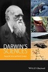 Darwin's Sciences - Duncan Porter ; Peter Graham - 9781119045731
