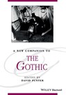 A New Companion to The Gothic - David (University of Bristol Punter - 9781119062509