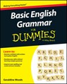 Basic English Grammar For Dummies - US - WOODS,  Geraldine (New York, New York) - 9781119063476
