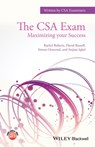 The CSA Exam - Rachel Roberts ; David Russell ; Simon Ormerod ; Anjum Iqbal - 9781119079170