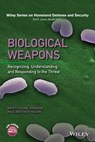 Biological Weapons - Kristy Young Johnson ; Paul Matthew Nolan - 9781119085317