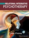 Relational Integrative Psychotherapy - Linda Finlay - 9781119087328