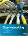 Cisco Networking Essentials - Troy McMillan - 9781119092155