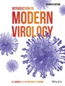Introduction to Modern Virology - Nigel J. Dimmock ; Andrew J. Easton ; Keith N. Leppard - 9781119094524