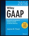Wiley GAAP 2016 - Joanne M. Flood - 9781119106074