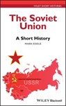 The Soviet Union - Mark Edele - 9781119131199