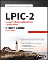LPIC-2: Linux Professional Institute Certification Study Guide - Christine Bresnahan ; Richard Blum - 9781119150794