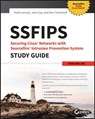 SSFIPS Securing Cisco Networks with Sourcefire Intrusion Prevention System Study Guide - Todd Lammle ; John Gay ; Alex Tatistcheff - 9781119155041
