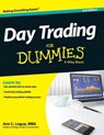 Day Trading for Dummies - LOGUE,  Ann C. - 9781119174189