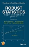 Robust Statistics - Ricardo A. (Universidad Nacional de La Plata Maronna ; R. Douglas (University of Washington Martin ; Victor J. (University of Buenos Aires Yohai ; Matias (University of British Columbia) Salibian-Barrera - 9781119214687