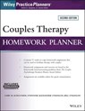 Couples Therapy Homework Planner - Gary M. Schultheis ; Steffanie Alexander O'Hanlon ; Bill (Norton) O'Hanlon ; David J. (Life Guidance Services Berghuis - 9781119230687