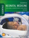 Essential Neonatal Medicine - Sunil Sinha ; Lawrence Miall ; Luke Jardine - 9781119235750