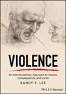 Violence - Bandy X. (Yale University Lee - 9781119240686