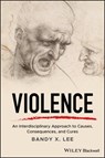 Violence - Bandy X. Lee - 9781119240709