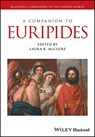 COMPANION TO EURIPIDES - LAURA K. MCCLURE - 9781119257554