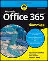 Office 365 For Dummies - WITHEE,  Rosemarie - 9781119265313