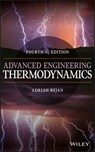 Advanced Engineering Thermodynamics - Adrian Bejan - 9781119281047