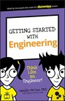 Getting Started with Engineering - Camille McCue - 9781119291299