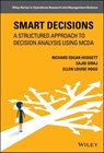 Smart Decisions - Richard Edgar Hodgett ; Sajid Siraj ; Ellen Louise Hogg - 9781119309321