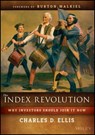 The Index Revolution - Charles D. Ellis - 9781119313083