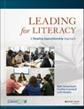 Leading for Literacy - Ruth Schoenbach ; Cynthia Greenleaf ; Lynn Murphy - 9781119321675