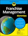 Franchise Management For Dummies - Michael H. Seid ; Joyce Mazero - 9781119337287