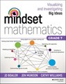 Mindset Mathematics: Visualizing and Investigating Big Ideas, Grade 7 - Jo Boaler ; Jen Munson ; Cathy Williams - 9781119358015