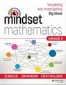 Mindset Mathematics: Visualizing and Investigating Big Ideas, Grade 2 - Jo Boaler ; Jen Munson ; Cathy Williams - 9781119358640