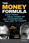 The Money Formula - Paul Wilmott ; David Orrell - 9781119358688