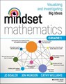 Mindset Mathematics: Visualizing and Investigating Big Ideas, Grade 1 - Jo Boaler ; Jen Munson ; Cathy Williams - 9781119358732