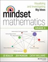 Mindset Mathematics: Visualizing and Investigating Big Ideas, Grade 3 - Jo Boaler ; Jen Munson ; Cathy Williams - 9781119358794