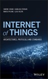 Internet of Things - Simone Cirani ; Gianluigi Ferrari ; Marco Picone ; Luca Veltri - 9781119359708