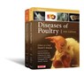 Diseases of Poultry, 2 Volume Set - DE Swayne - 9781119371168