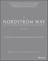 The Nordstrom Way to Customer Experience Excellence - Robert Spector ; breAnne O. Reeves - 9781119375388