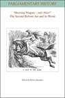 Shooting Niagara   And After? The Second Reform Act And Its World - Robert Saunders - 9781119387923