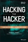 Hacking the Hacker - Roger A. Grimes - 9781119396215