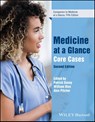 Medicine at a Glance - Patrick (Northampton General HospitalPreviously Clinical Tutor Davey ; William (Oxford University Hospitals Ries ; Alex (Oxford University Hospitals NHS Foundation Trust; New College Pitcher - 9781119430513