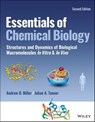 Essentials of Chemical Biology - Andrew D. Miller ; Julian A. Tanner - 9781119437840