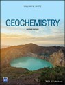 Geochemistry - William M. (Cornell University) White - 9781119438052