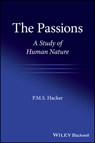 The Passions - P. M. S. (University of Oxford) Hacker - 9781119440468