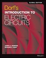 Dorf's Introduction to Electric Circuits, Global Edition - Richard C. (University of California) Dorf ; James A. (Clarkson University) Svoboda - 9781119454151
