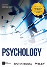 Psychology - Graham C. (The City University Davey - 9781119465799