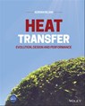 Heat Transfer - Adrian Bejan - 9781119467434
