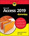 Access 2019 For Dummies - Laurie A. Ulrich ; Ken Cook - 9781119513285
