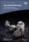 Rare Earth Elements - Athanasios K. (Pennsylvania State University Karamalidis ; Roderick (Colorado School of Mines Eggert - 9781119515036